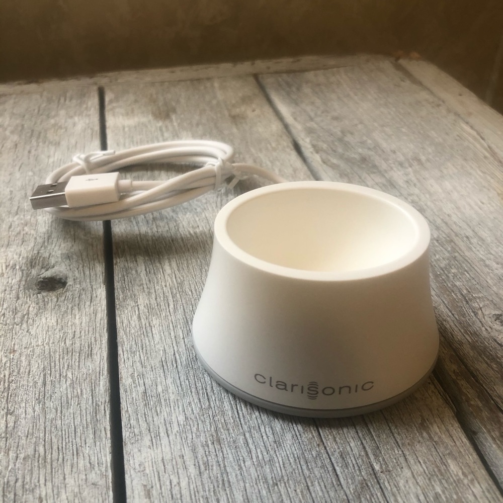 Clarisonic MIA SMART Charger